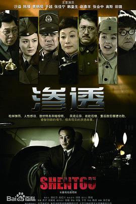 情妇系列小说